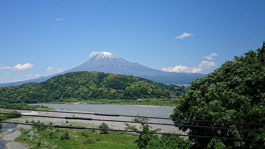 🏞️ 후지카와 라쿠자 휴게소 이미지 5